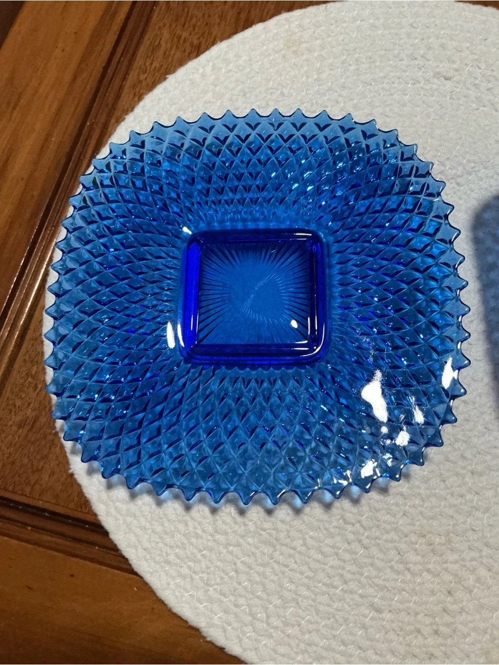 N/A vibrant cobalt